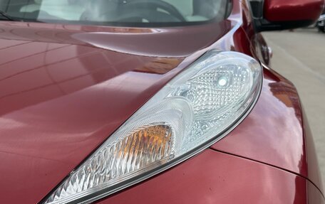 Nissan Juke II, 2012 год, 892 000 рублей, 25 фотография
