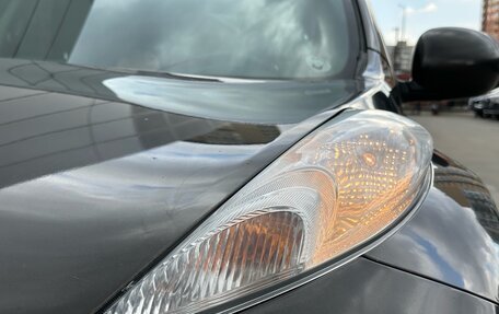 Nissan Juke II, 2012 год, 800 000 рублей, 23 фотография