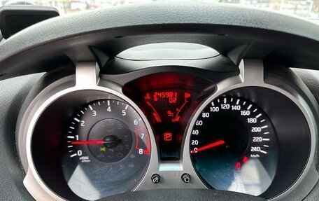 Nissan Juke II, 2012 год, 800 000 рублей, 11 фотография