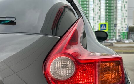 Nissan Juke II, 2012 год, 800 000 рублей, 21 фотография
