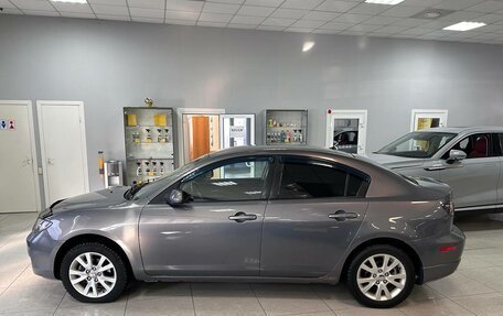 Mazda 3, 2006 год, 685 000 рублей, 2 фотография
