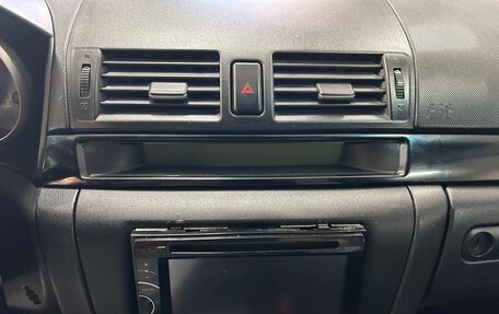 Mazda 3, 2006 год, 685 000 рублей, 11 фотография