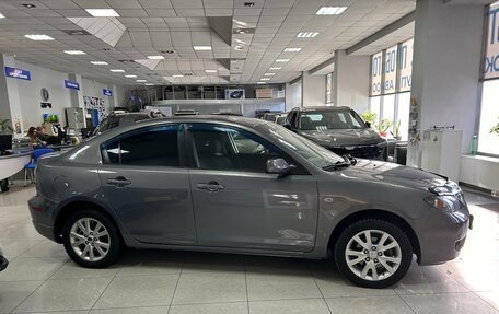 Mazda 3, 2006 год, 685 000 рублей, 6 фотография