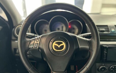 Mazda 3, 2006 год, 685 000 рублей, 9 фотография