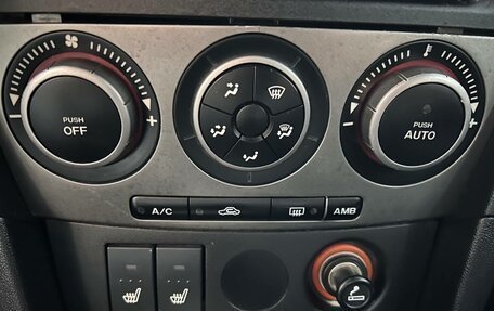 Mazda 3, 2006 год, 685 000 рублей, 12 фотография