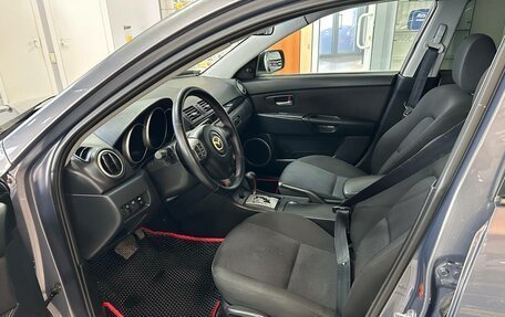 Mazda 3, 2006 год, 685 000 рублей, 15 фотография