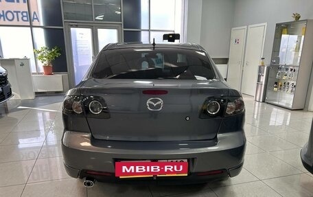 Mazda 3, 2006 год, 685 000 рублей, 4 фотография
