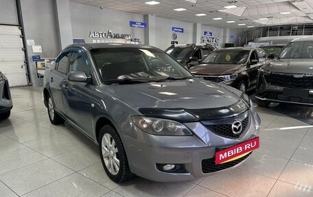 Mazda 3, 2006 год, 685 000 рублей, 7 фотография