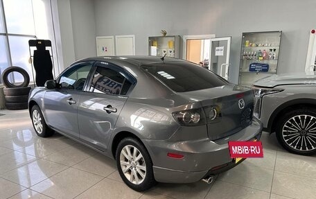 Mazda 3, 2006 год, 685 000 рублей, 3 фотография