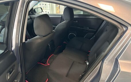 Mazda 3, 2006 год, 685 000 рублей, 16 фотография