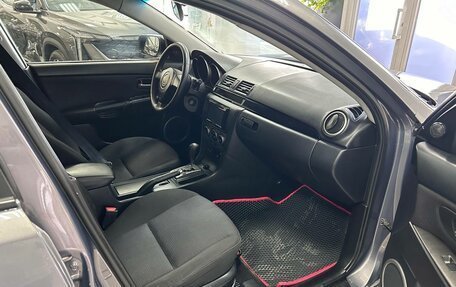 Mazda 3, 2006 год, 685 000 рублей, 17 фотография