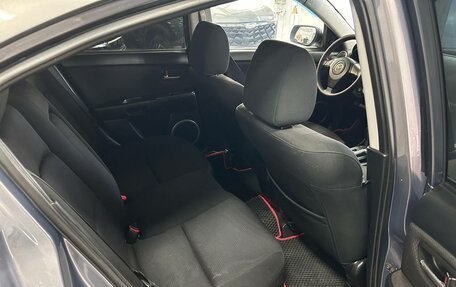 Mazda 3, 2006 год, 685 000 рублей, 18 фотография