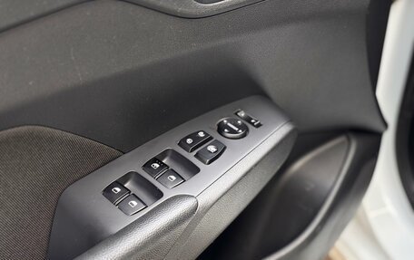 Hyundai Solaris II рестайлинг, 2018 год, 1 420 000 рублей, 16 фотография
