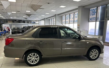 Datsun on-DO I рестайлинг, 2019 год, 490 000 рублей, 6 фотография