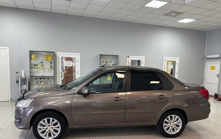 Datsun on-DO I рестайлинг, 2019 год, 490 000 рублей, 2 фотография