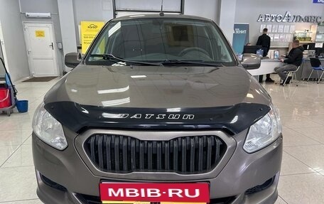 Datsun on-DO I рестайлинг, 2019 год, 490 000 рублей, 8 фотография