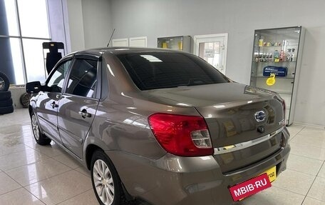 Datsun on-DO I рестайлинг, 2019 год, 490 000 рублей, 3 фотография