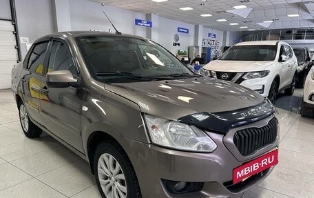 Datsun on-DO I рестайлинг, 2019 год, 490 000 рублей, 7 фотография