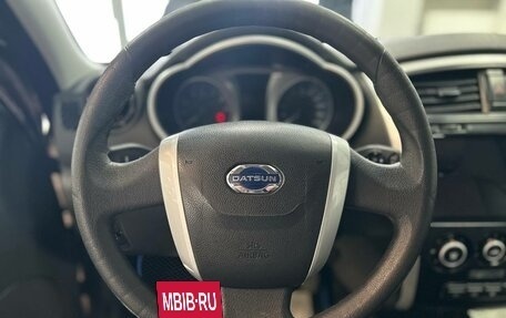 Datsun on-DO I рестайлинг, 2019 год, 490 000 рублей, 9 фотография