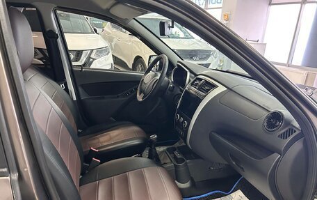 Datsun on-DO I рестайлинг, 2019 год, 490 000 рублей, 18 фотография