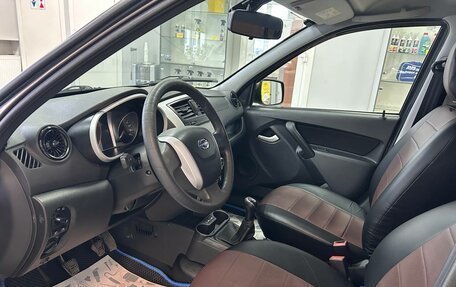 Datsun on-DO I рестайлинг, 2019 год, 490 000 рублей, 16 фотография