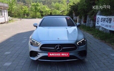 Mercedes-Benz E-Класс, 2021 год, 5 100 000 рублей, 2 фотография