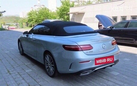 Mercedes-Benz E-Класс, 2021 год, 5 100 000 рублей, 4 фотография