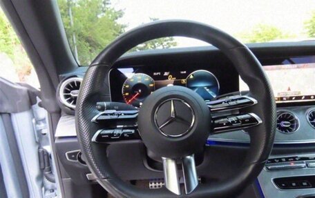Mercedes-Benz E-Класс, 2021 год, 5 100 000 рублей, 11 фотография