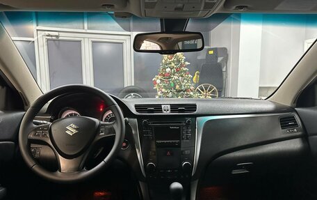 Suzuki Kizashi, 2010 год, 979 000 рублей, 10 фотография