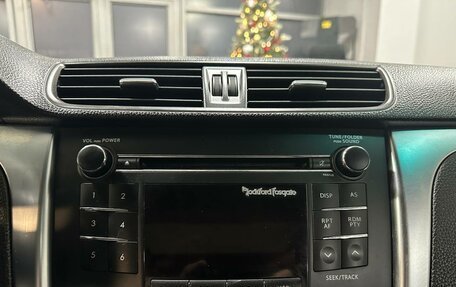 Suzuki Kizashi, 2010 год, 979 000 рублей, 11 фотография