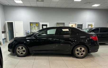 Suzuki Kizashi, 2010 год, 979 000 рублей, 2 фотография