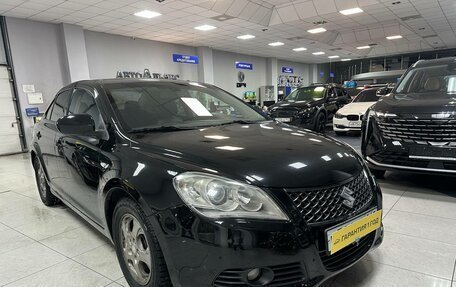 Suzuki Kizashi, 2010 год, 979 000 рублей, 7 фотография