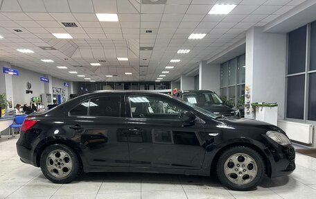Suzuki Kizashi, 2010 год, 979 000 рублей, 6 фотография