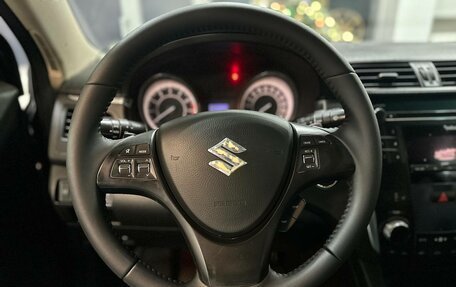 Suzuki Kizashi, 2010 год, 979 000 рублей, 9 фотография