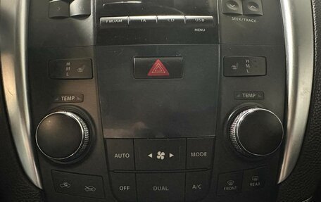 Suzuki Kizashi, 2010 год, 979 000 рублей, 12 фотография