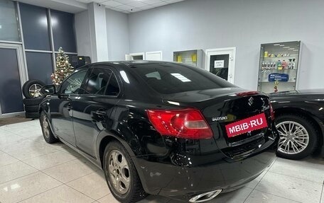 Suzuki Kizashi, 2010 год, 979 000 рублей, 3 фотография