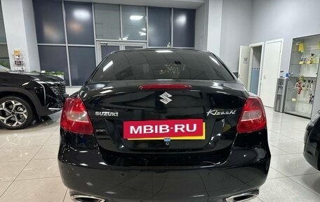 Suzuki Kizashi, 2010 год, 979 000 рублей, 4 фотография
