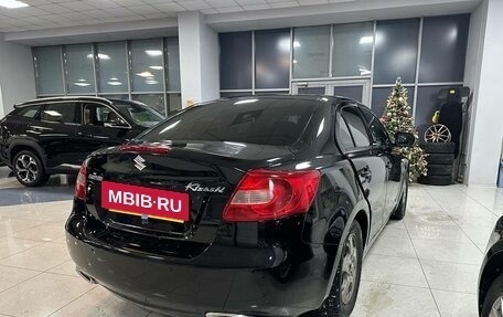 Suzuki Kizashi, 2010 год, 979 000 рублей, 5 фотография