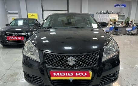 Suzuki Kizashi, 2010 год, 979 000 рублей, 8 фотография