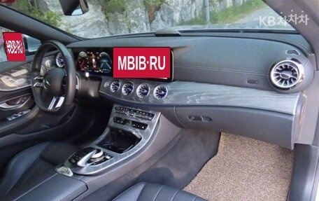 Mercedes-Benz E-Класс, 2021 год, 5 100 000 рублей, 13 фотография