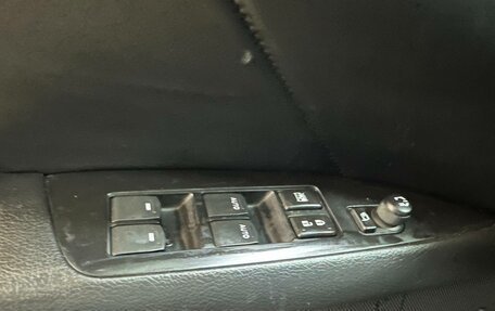 Suzuki Kizashi, 2010 год, 979 000 рублей, 14 фотография