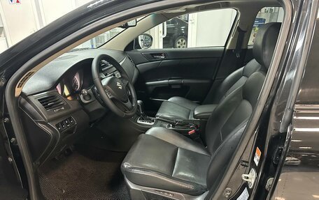 Suzuki Kizashi, 2010 год, 979 000 рублей, 16 фотография