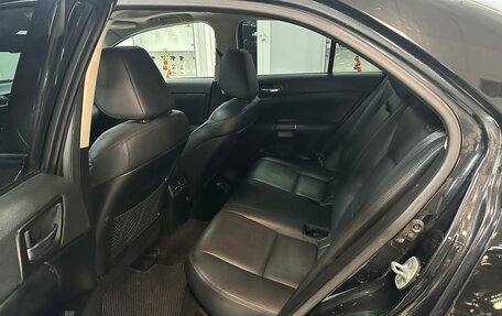 Suzuki Kizashi, 2010 год, 979 000 рублей, 17 фотография