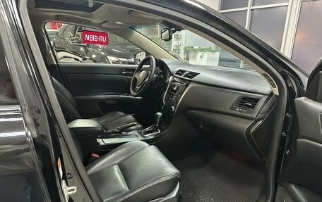 Suzuki Kizashi, 2010 год, 979 000 рублей, 18 фотография
