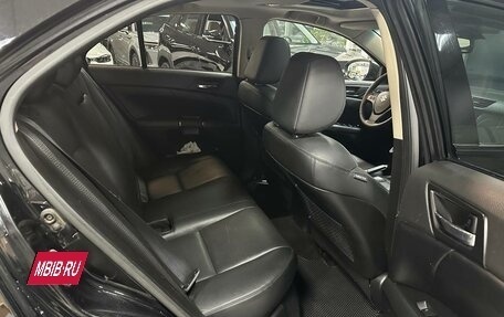 Suzuki Kizashi, 2010 год, 979 000 рублей, 19 фотография