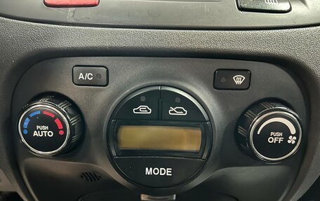KIA Rio II, 2007 год, 600 000 рублей, 12 фотография