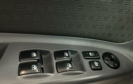 KIA Rio II, 2007 год, 600 000 рублей, 14 фотография