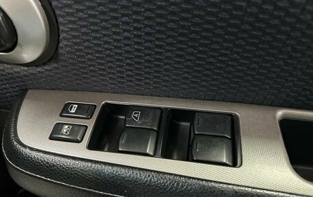 Nissan Tiida, 2004 год, 599 000 рублей, 13 фотография