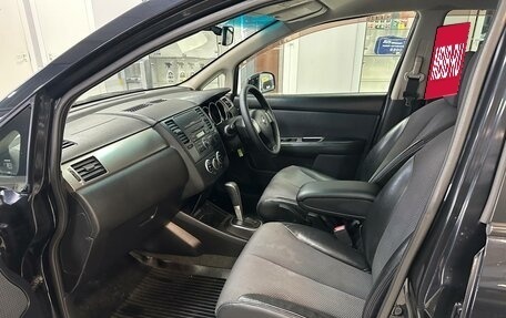 Nissan Tiida, 2004 год, 599 000 рублей, 16 фотография