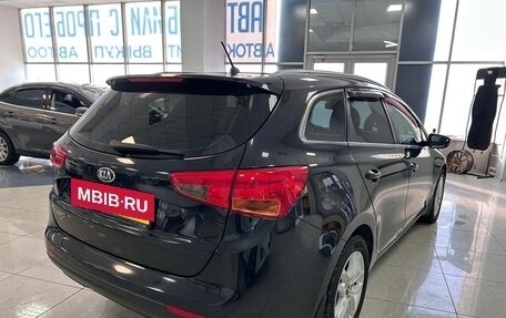 KIA cee'd III, 2013 год, 1 199 000 рублей, 5 фотография